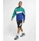 Шорты мужские Nike Шорти M Nsw Sce Short Ft Alumni XL AR2375-010 - изображение 6
