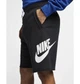 Шорты мужские Nike Шорти M Nsw Sce Short Ft Alumni XL AR2375-010 - изображение 7