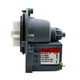 Насос (помпа) Askoll mod. M231XP/M325 40W, для пральної машини, на 3 саморізи (гвинти), клеми позаду, окремо - изображение 2