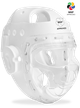 Шлем для карате Daedo WKF Headgear With Mask (KPRO 20915) L - изображение 1