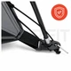 Туристическая палатка EPIFIT HORIZON 2.0 114812 на 1–2 человека - изображение 9