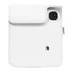 Чохол для фотоапарата Fujifilm Instax Mini 13 Clay White (Білий) - изображение 3