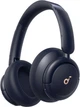 Навушники з активним шумозаглушенням Soundcore Life Q30 Bluetooth 5.0 гібридні 50 годин роботи - зображення 1