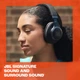 Навушники JBL Live 770NC бездротові з адаптивним шумоподавленням - зображення 3
