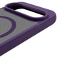 Чехол TPU Bloom with MagSafe для Google Pixel 9 / 9 Pro / 10 / 10 Pro Purple - изображение 4