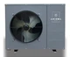 Тепловой насос Inverter+EVI моноблок, 9кВт 230В, модель - AXHP-EVIDC-9M, AXIOMA energy - изображение 5