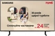 Телевизор Samsung OLED 42" QE42S90FAEXUA - изображение 1
