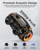 Портативна колонка VUOPAX Bluetooth 200 Вт посилений бас - зображення 2