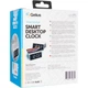 Розумний годинник з бездротовою зарядкою Gelius Pro Smart Desktop Clock Time Bridge GP-Sdc01 - изображение 6