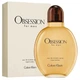 Туалетная вода для мужчин Calvin Klein Obsession for Men, 200 мл - изображение 1