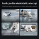 Robot sprzątający DJI Romo P2 Clean More Combo (CRR2P) - obraz 10