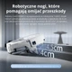 Robot sprzątający DJI Romo P2 Clean More Combo (CRR2P) - obraz 11