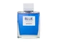 Туалетная вода для мужчин Antonio Banderas Blue Seduction, 200 мл - изображение 2
