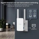 Усилитель Wi-Fi сигнала Tenda A33 AX3000 Белый (102218964) - Уценка - изображение 5