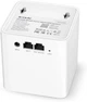MESH система Tenda Nova MW3 AC1200 (1 шт) / Dual-Band Wi-Fi 5 / 2x LAN/WAN 100M / До 100 м² / Белый (102258043) - Уценка - изображение 2