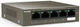 Комутатор Tenda TEF1105P-4-63W Gray (102221801) - Уценка - изображение 3