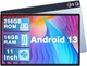 Планшет 11'' Full HD YESTEL T15 8+8/256Gb 8 ядер Android 13 8600 mAh Чорно-блакитний (102329558) - Уцінка - зображення 1
