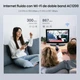 Маршрутизатор Tenda AC8 AC1200 Черный (102239052) - Уценка - изображение 5