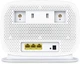 Wi-Fi роутер с 4G+ LTE слотом TP-Link Archer MR505 AC1200 Cat6 / 3x Gigabit LAN/WAN / EasyMesh / Белый (102211791) - Уценка - изображение 3