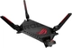 Бездротовий ігровий маршрутизатор ASUS ROG Rapture GT-AX6000 / 2x 2.5G Ports / 4x 1G LAN / RangeBoost Plus / Чорний (102493734) - Уцінка - зображення 1