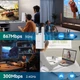 Wi-Fi ретранслятор Tenda A18 Pro AC1200 White (102191611) - зображення 8