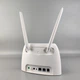 Маршрутизатор Tenda 4G06 N300 4G LTE Белый (102245301) - Уценка - изображение 11