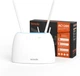 Маршрутизатор Tenda 4G09 AC1200 4G LTE Белый (102199689) - Уценка - изображение 1