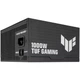Блок питания ASUS TUF-GAMING-1000P (90YE0101-B0NA00) - изображение 3