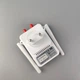 Двухдиапазонный усилитель Wi-Fi сигнала Aigital 1200 Mbit/s (AC1200) / 4 антенны / 2x RJ45 / Белый (102223006) - Уценка - изображение 9