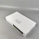 Комутатор Cisco Business CBS110-16PP / 16x Gigabit Ethernet / 8x PoE (64W) / 2x SFP / 1U / Серый (102246251) - Уценка - изображение 6