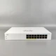 Комутатор Cisco Business CBS110-16PP / 16x Gigabit Ethernet / 8x PoE (64W) / 2x SFP / 1U / Серый (102246251) - Уценка - изображение 7