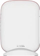Облачный маршрутизатор Zyxel SCR 50AXE Wi-Fi 6E AXE5400 Белый (102278395) - изображение 3