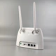 Маршрутизатор Tenda 4G06 N300 4G LTE Белый (102210797) - Б/У - изображение 12