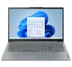 Ноутбук 15.6" Lenovo IdeaPad Slim 3 15IRH8 Intel Core i7-13620H RAM 16GB SSD 1TB Windows 11 (UKR) (102315919) - Уценка - изображение 2