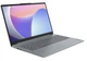 Ноутбук 15.6" Lenovo IdeaPad Slim 3 15IRH8 Intel Core i7-13620H RAM 16GB SSD 1TB Windows 11 (UKR) (102315919) - Уценка - изображение 4
