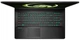 Ноутбук 17.3" MSI Alpha 17 (C7VG-054) Gaming AMD Ryzen 7 7840HX RAM 32GB SSD 1TB + SSD 256GB GeForce RTX 4070 Win11 (UKR) (102340166) - Уцінка - зображення 2