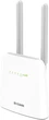 Мобильный маршрутизатор D-Link DWR-960 4G/3G LTE Cat 7 Wi-Fi AC1200 Белый (102235159) - Б/У - изображение 2