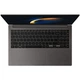 Ноутбук 15.6" Samsung Galaxy Book3 NP750XFG-KA3IT Intel Core i5-1335U RAM 16GB SSD 512GB Win11 (UKR) (102296534) - Уценка - изображение 4