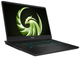 Ноутбук 17.3" MSI Alpha 17 C7VG Gaming AMD Ryzen 7 7840HX RAM 32GB SSD 1TB GeForce RTX 4070 Win11 Алюмінієвий корпус (UKR) (102335064) - Уцінка - зображення 3
