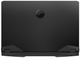 Ноутбук 17.3" MSI Alpha 17 C7VG Gaming AMD Ryzen 7 7840HX RAM 32GB SSD 1TB GeForce RTX 4070 Win11 Алюмінієвий корпус (UKR) (102335064) - Уцінка - зображення 6