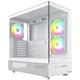 Корпус Montech XR White - зображення 1