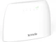 Маршрутизатор Tenda N300 4G LTE Cat4 (102199174) - Б/У - изображение 2