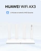 Маршрутизатор HUAWEI AX3 Wi-Fi 6 Plus Белый (102203107) - изображение 4