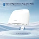 Маршрутизатор Tenda N300 4G LTE Cat4 (102199174) - Б/У - изображение 3