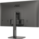 Монітор 27" AOC Q27V5N/BK 2K VA 75 Гц (102341740) - Уцінка - зображення 5