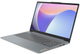 Ноутбук 15.6" Lenovo IdeaPad Slim 3 15IRH8 Intel Core i7-13620H RAM 16GB SSD 512GB Windows 11 (UKR) (102319296) - Б/У - изображение 5