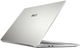 Ноутбук 16" MSI Prestige A16 AI+ (A3HMG-064IT) Ryzen AI 9 365 RAM 32GB SSD 1TB Windows 11 Алюминиевый корпус (UKR) (102322702) - Уценка - изображение 6