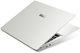 Ноутбук 16" MSI Prestige A16 AI+ (A3HMG-064IT) Ryzen AI 9 365 RAM 32GB SSD 1TB Windows 11 Алюминиевый корпус (UKR) (102322702) - Уценка - изображение 8