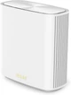 Маршрутизатор ASUS ZenWiFi XD6S Wi-Fi 6 AX5400 Белый (102255509) - Б/У - изображение 1