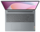Ноутбук 16" Lenovo IdeaPad Slim 3 (16ABR8) AMD Ryzen 7 7730U RAM 16GB SSD 512GB 10год батарея Win11 (UKR) (102277936) - Уцінка - зображення 2